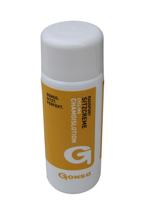 Accessoires Sitzcreme