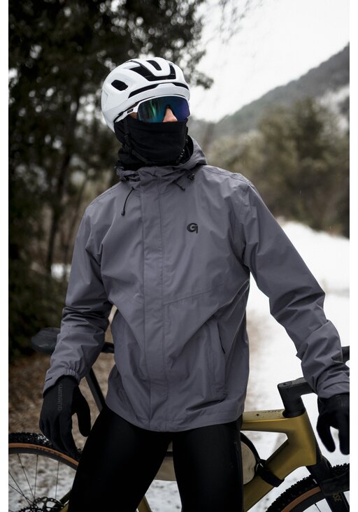 Fietsjacks SAVE JACKET ESSENTIAL M