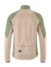Fahrradjacken TRAIL JACKET SOFTSHELL M