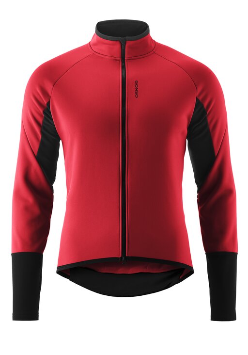 Bike Jackets ROAD JACKET SOFTSHELL 2 M