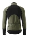 Fietsjacks ROAD JACKET SOFTSHELL 2 M