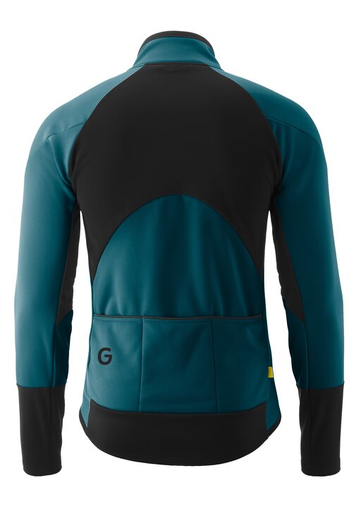 Fietsjacks ROAD JACKET SOFTSHELL 2 M