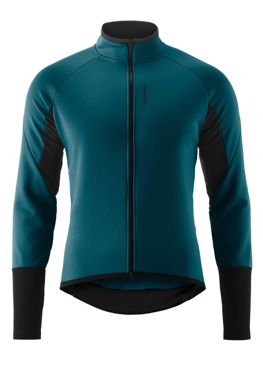 Fietsjacks ROAD JACKET SOFTSHELL 2 M