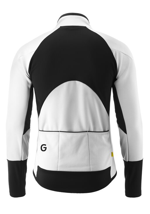 Fietsjacks ROAD JACKET SOFTSHELL 2 M