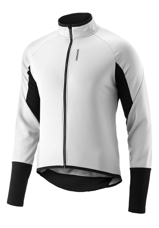 Fietsjacks ROAD JACKET SOFTSHELL 2 M