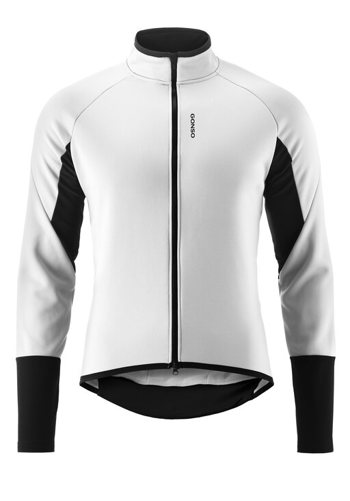 Fietsjacks ROAD JACKET SOFTSHELL 2 M