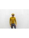 Fietsshirts lange mouw SITIVO TRIKOT THERM M