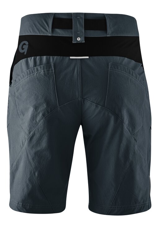 Fietsshorts Arico Basic