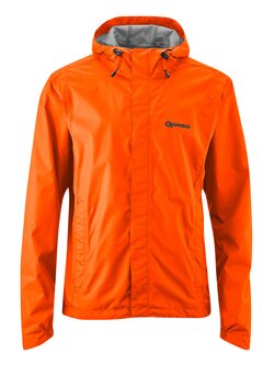 Bike Jackets Save Light