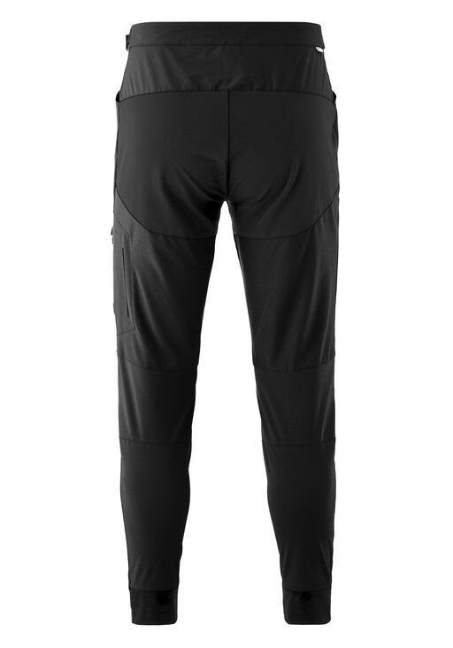 Fietsbroeken TRAIL PANTS M