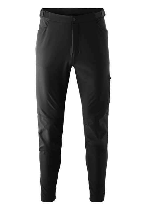 Fietsbroeken TRAIL PANTS M