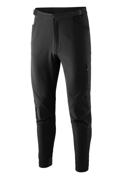 Fietsbroeken TRAIL PANTS M