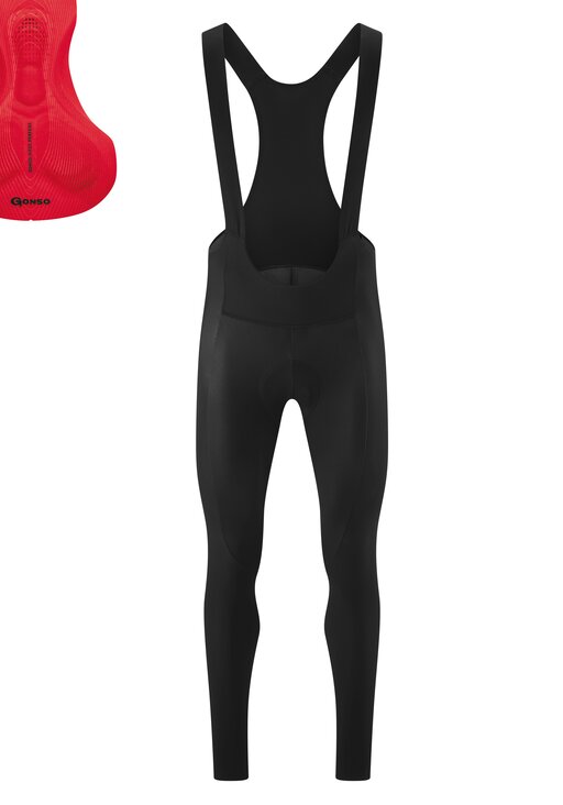Bike Pants Sitivo Ti Bib M