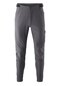  TRAIL PANTS M grijs mercury gray