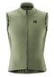  Road Vest Therm M groen bellcourt castle