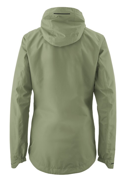 Fietsjacks SAVE JACKET ESSENTIAL W