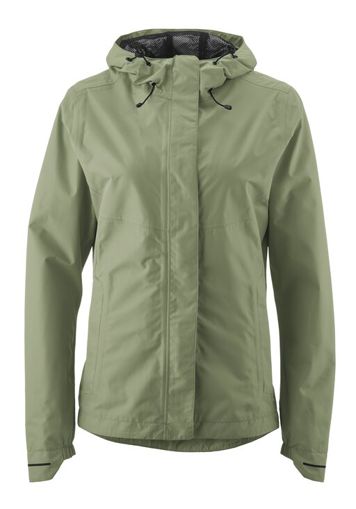 Fietsjacks SAVE JACKET ESSENTIAL W