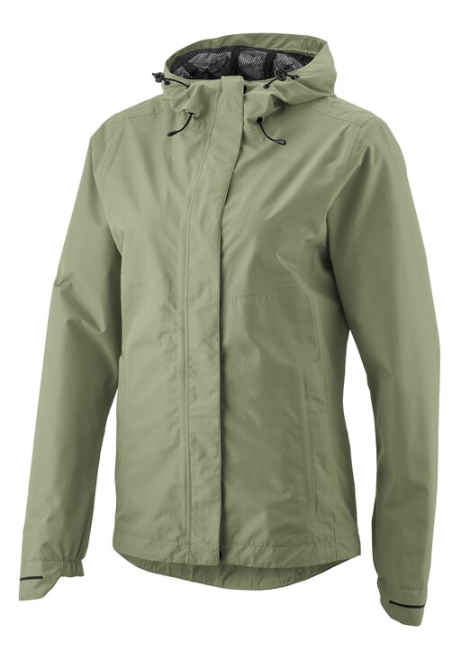 Fietsjacks SAVE JACKET ESSENTIAL W
