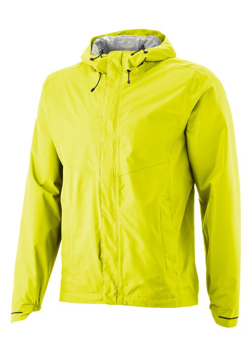 Fietsjacks SAVE JACKET ESSENTIAL M