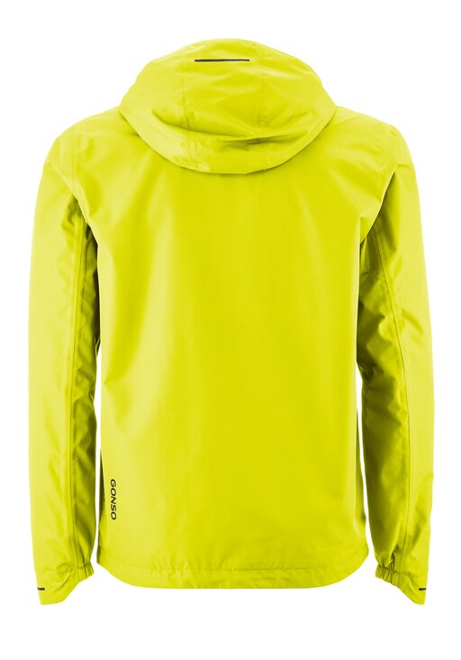 Fietsjacks SAVE JACKET ESSENTIAL M