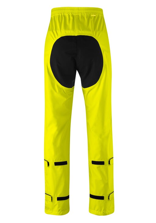 Bike Pants Save Pants
