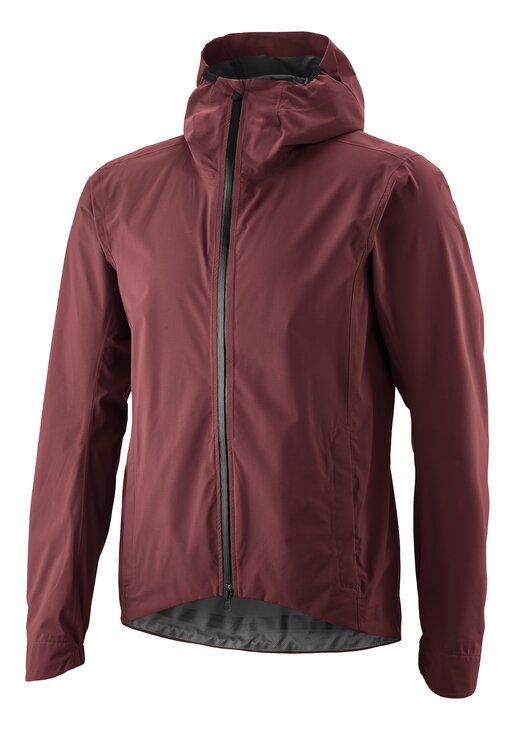 Fahrradjacken Save Jacket Trail M