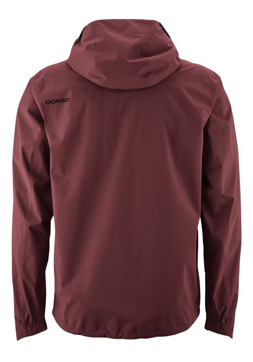 Fahrradjacken Save Jacket Trail M