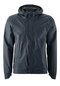 Herren Rad-Regenjacke SAVE JACKET ESSENTIAL M Blau outerspace