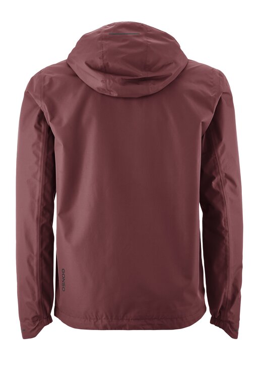 Fietsjacks SAVE JACKET ESSENTIAL M