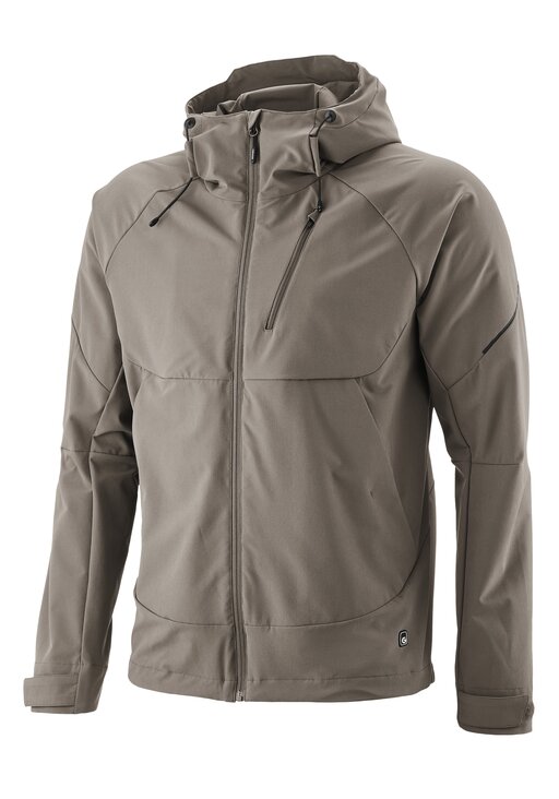 Fahrradjacken Trail Jacket M