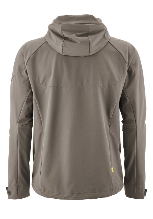 Fahrradjacken Trail Jacket M