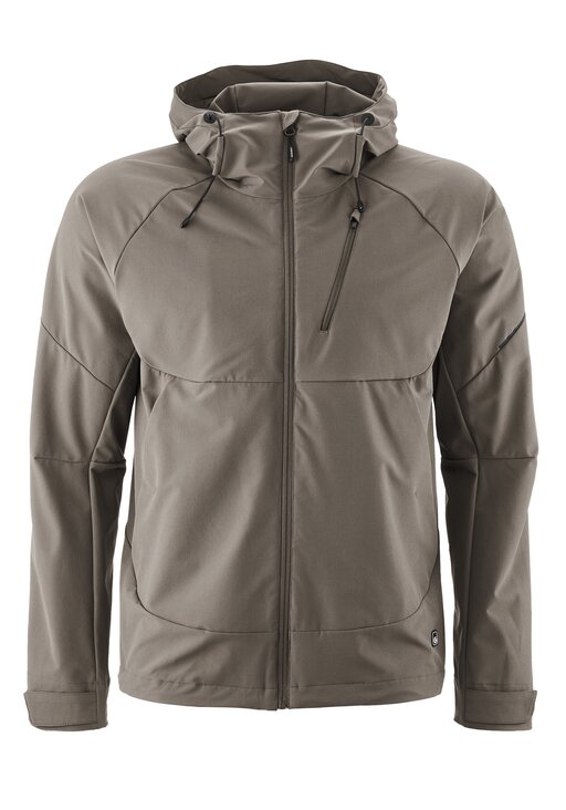Fahrradjacken Trail Jacket M