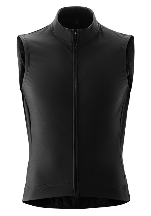 Bodywarmer Road Vest Therm M