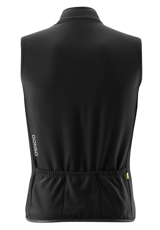Bodywarmer Road Vest Therm M