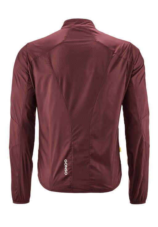 Fietsjacks Road Jacket Wind M
