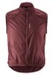  Road Vest Wind M bruin cherokee brick