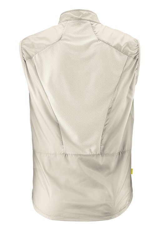 Gilets Road Vest Wind M