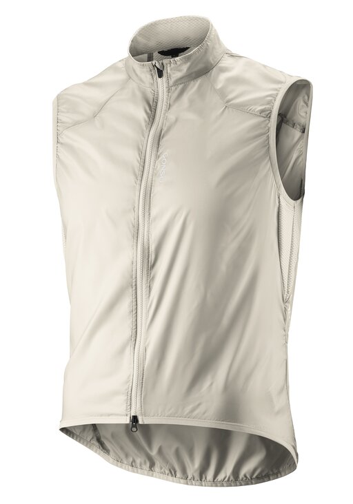 Gilets Road Vest Wind M