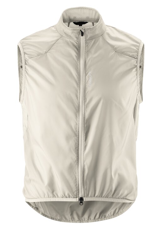Gilets Road Vest Wind M