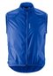  Road Vest Wind M blauw indie blue