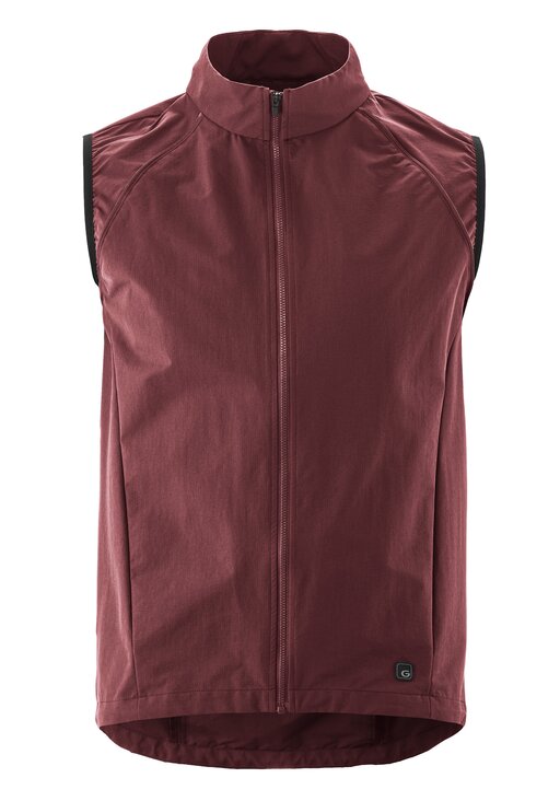 Bike Jackets LEGNO