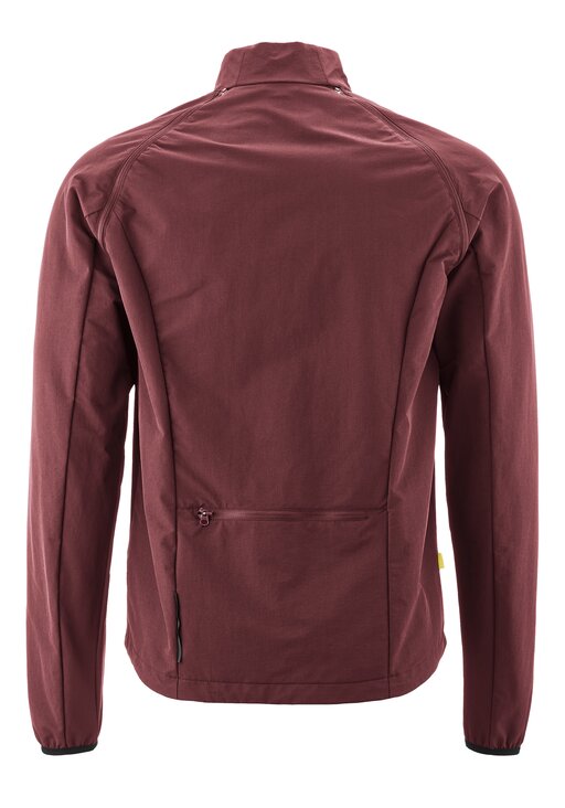 Bike Jackets LEGNO