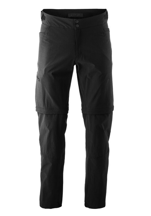 Bike Pants Adventure Pants Zip Off M