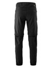 Bike Pants Adventure Pants Zip Off M