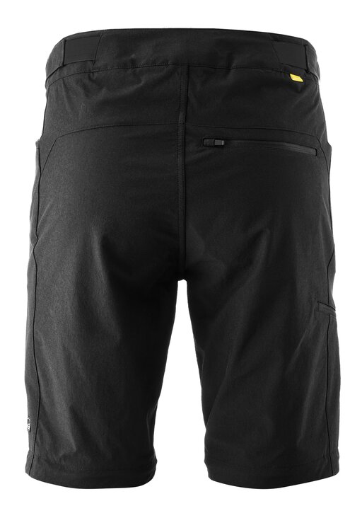 Bike Pants Adventure Pants Zip Off M