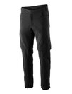 Bike Pants Adventure Pants Zip Off M