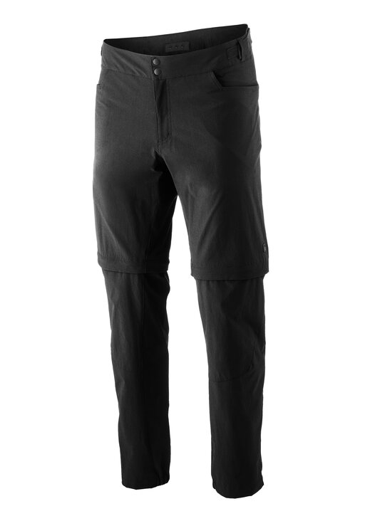 Bike Pants Adventure Pants Zip Off M
