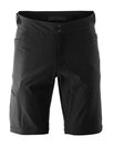Bike Pants Adventure Pants Zip Off M