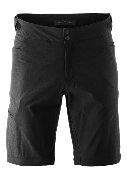 Bike Pants Adventure Pants Zip Off M