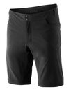 Bike Pants Adventure Pants Zip Off M